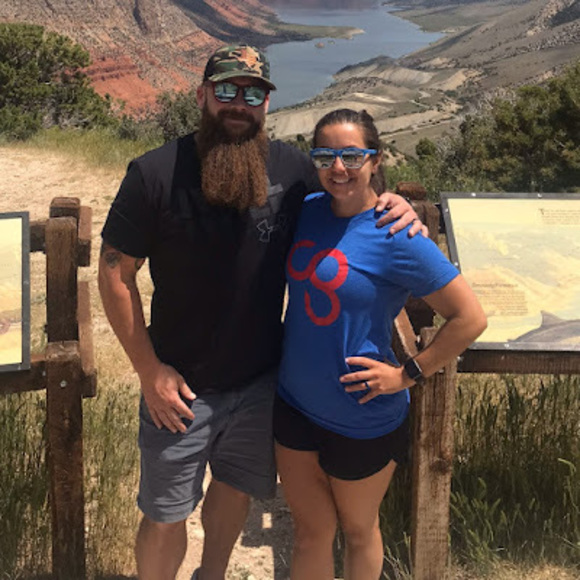 Meet your Posher, Corey - Picture 1 of 1